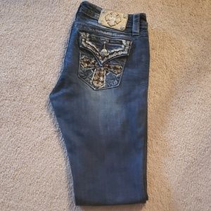 Women's Miss Me Jean's